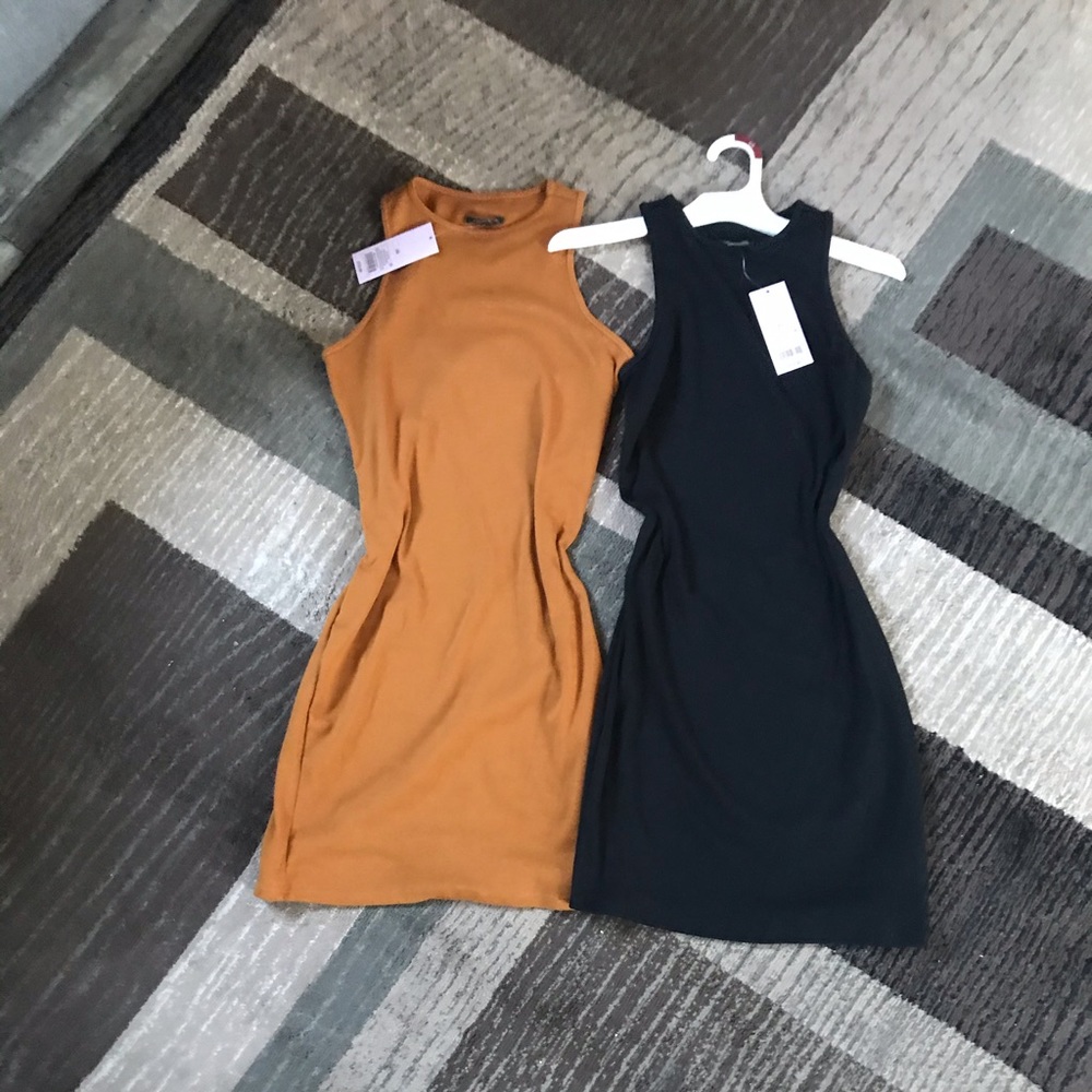 Mini Dress